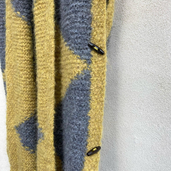 

Fringy - Lång sjal
7