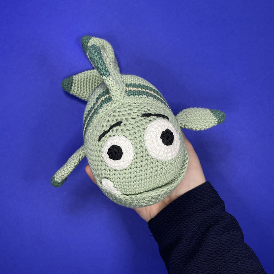 

Pisces - Zodiac Sign
1