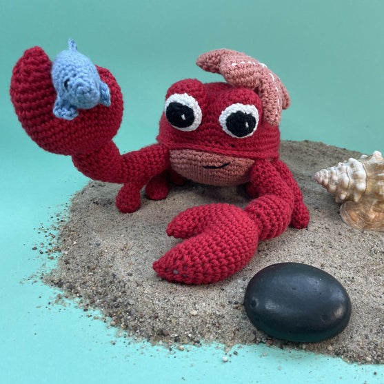 

Kräftan - Stjärntecken
1