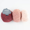 

Vegan Cashmere - Kremke Soul Wool
2