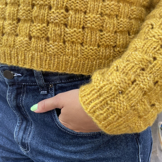 

Gammeltorv - Tröja
5