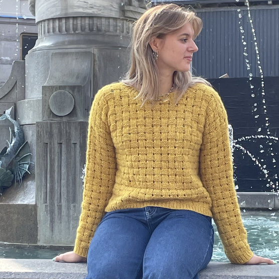 

Gammeltorv - Tröja
2