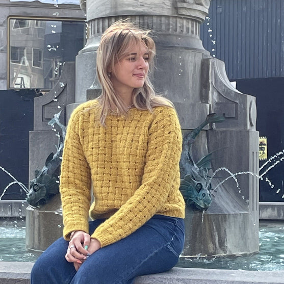 

Gammeltorv - Tröja
3