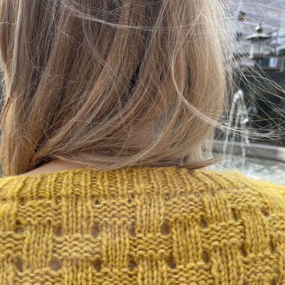 

Gammeltorv - Tröja
6