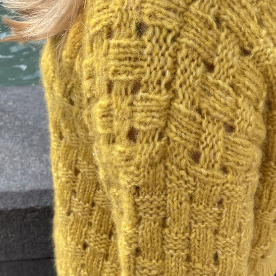 

Gammeltorv - Tröja
7