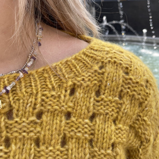 

Gammeltorv - Tröja
4