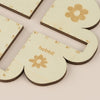 

Gauge Ruler - Flower - Hobbii
3