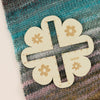 

Stickmått - Blomma - Hobbii
4