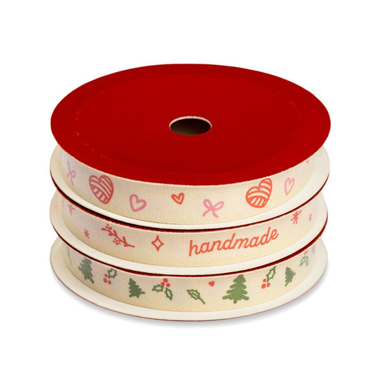 Gift Ribbons - Christmas - Hobbii