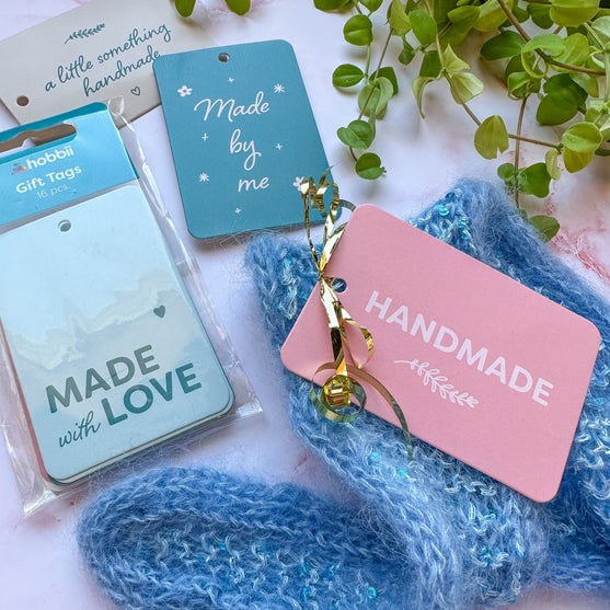 

Gåvolappar - Hobbii
5