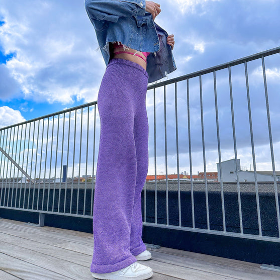 

Glitter Queen - Byxor
5