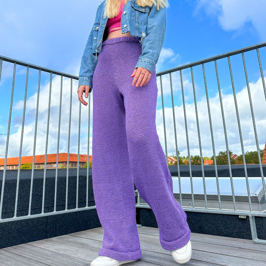 Glitter Queen - Byxor