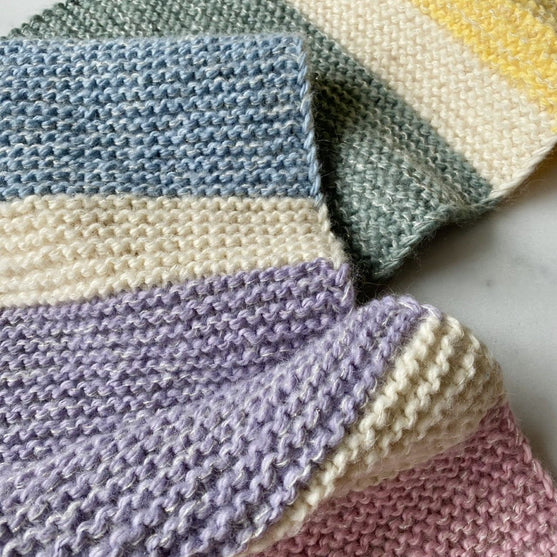 

Gnistra - Evighetshalsduk
4