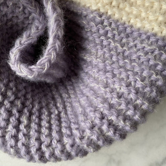 

Gnistra - Evighetshalsduk
3