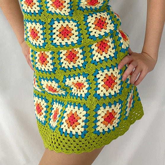 

Granny Smith - Kjol
1