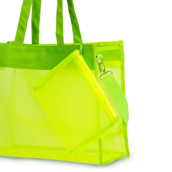 

Axelväska i mesh - Hobbii
3