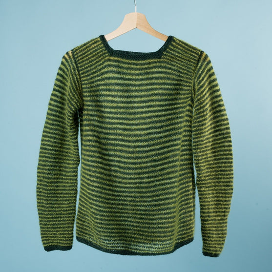 

Viola Tröja  - Evergreen
1