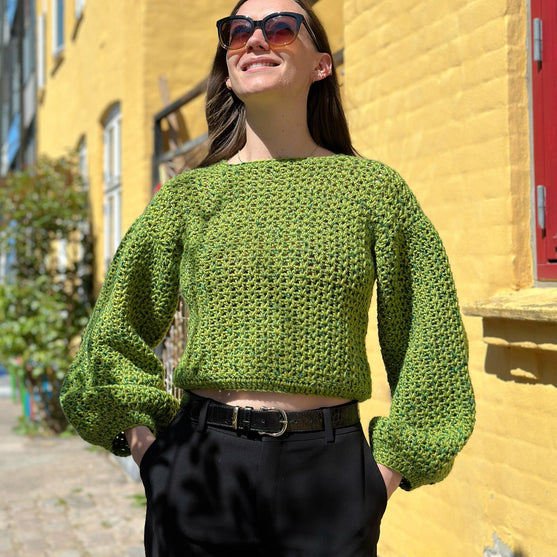 

Vivian - Tröja
1