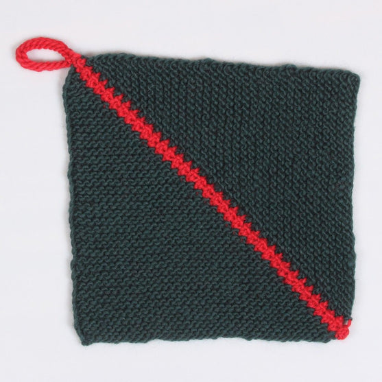 

Tovade Julgrytlappar
2