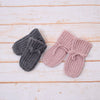 

Gry Baby Mittens
3