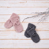

Gry Baby Mittens
5