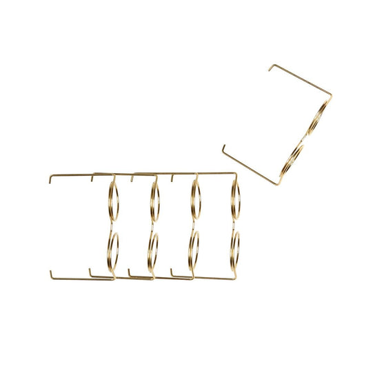 

Glasögon Miniatyr - 5 par. - Hobbii
2