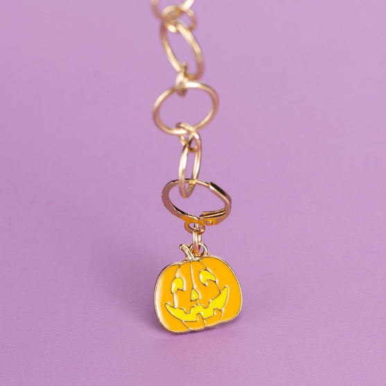 

Varvräknare- Halloween - 10 ringar - Hobbii
3