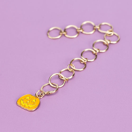 

Varvräknare- Halloween - 10 ringar - Hobbii
4