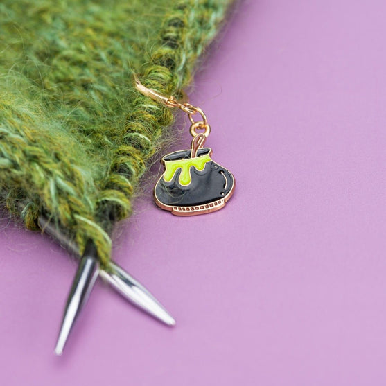 

Halloween-maskmarkörer - Hobbii
3