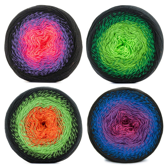 

Twister Halloween (Begränsad utgåva) - Hobbii
1