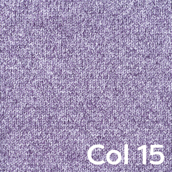 

Happy Place Melange - Hobbii X TL Yarn Crafts
16