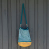 

Kabinlås med D-ringar - Go Handmade
4