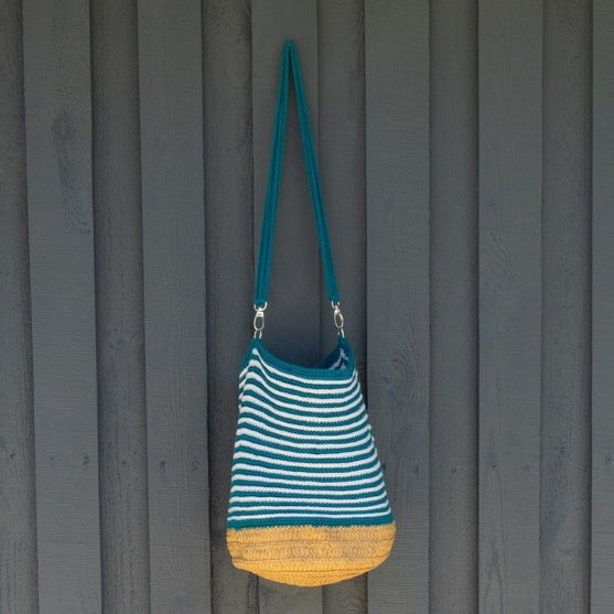 

Kabinlås med D-ringar - Go Handmade
4