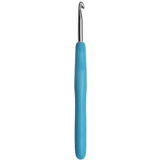 

Easy Touch Crochet Hook - Hobbii
7