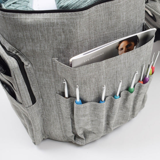 

Yarn Bag - Hobbii
6