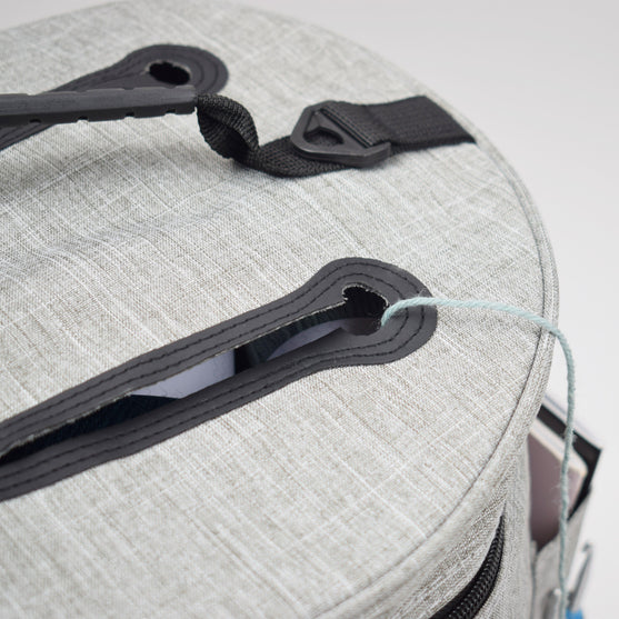 

Garnväska - Hobbii
7