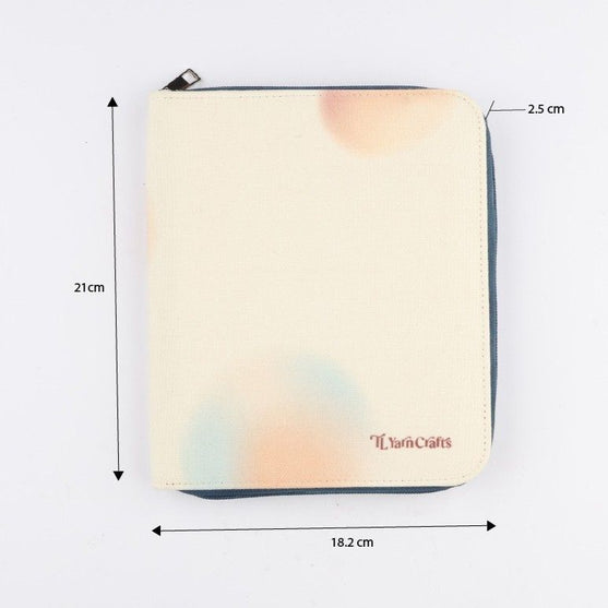 

Virknålset - Hobbii X TL Yarn Crafts
9