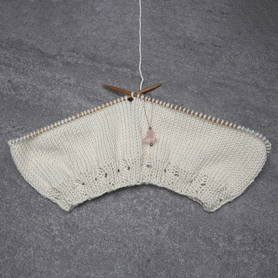 

Maskmarkörer med tråd - Hobbii
6