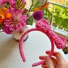 

DIY Diadem - Hobbii
4