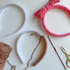 

DIY Diadem - Hobbii
3