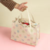 

Canvas Shopper med dragsko - Hobbii
5