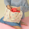 

Canvas Shopper med dragsko - Hobbii
6