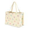 

Canvas Shopper med dragsko - Hobbii
9