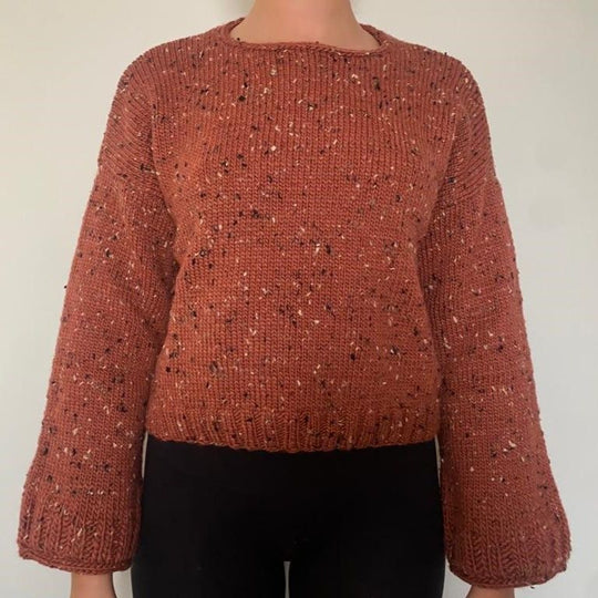 Timeless Tina - Tröja