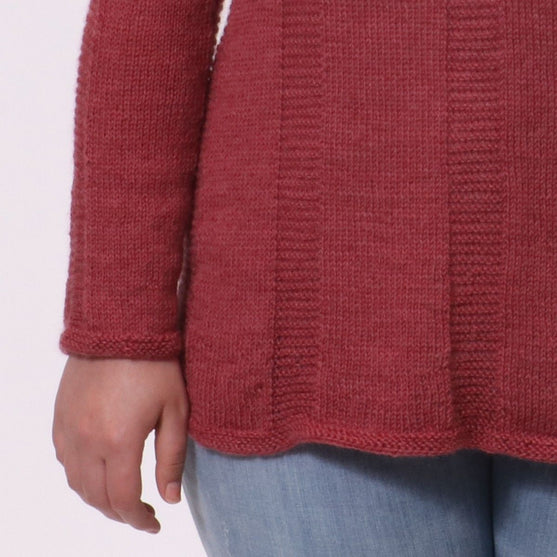 

Helena - Blouse
4