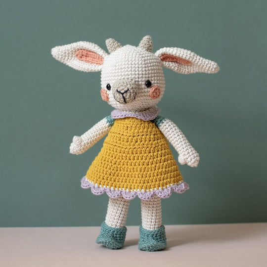 Helly Lamb