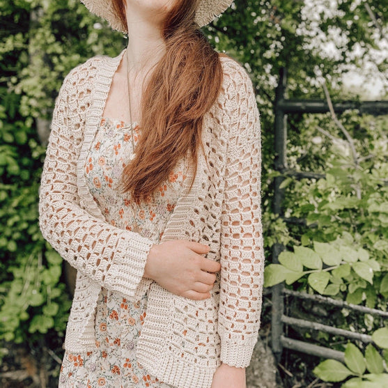 

Summer Breeze - Kofta
2