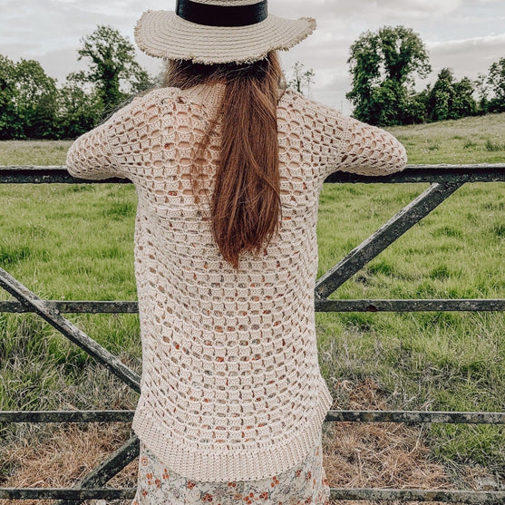 

Summer Breeze - Kofta
1