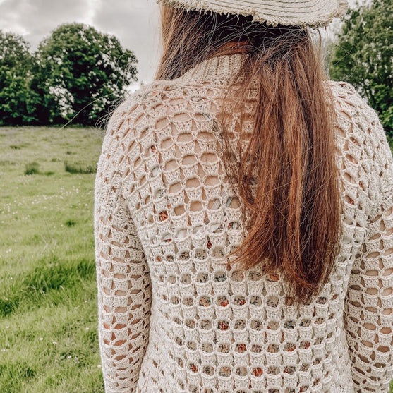 

Summer Breeze - Kofta
4