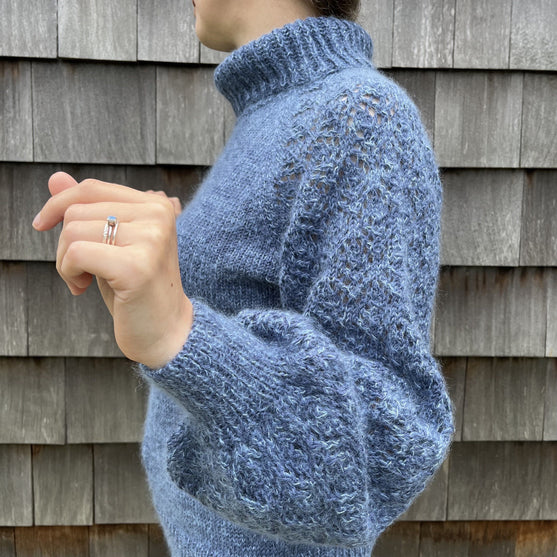 

Hoarfrost - Tröja
2